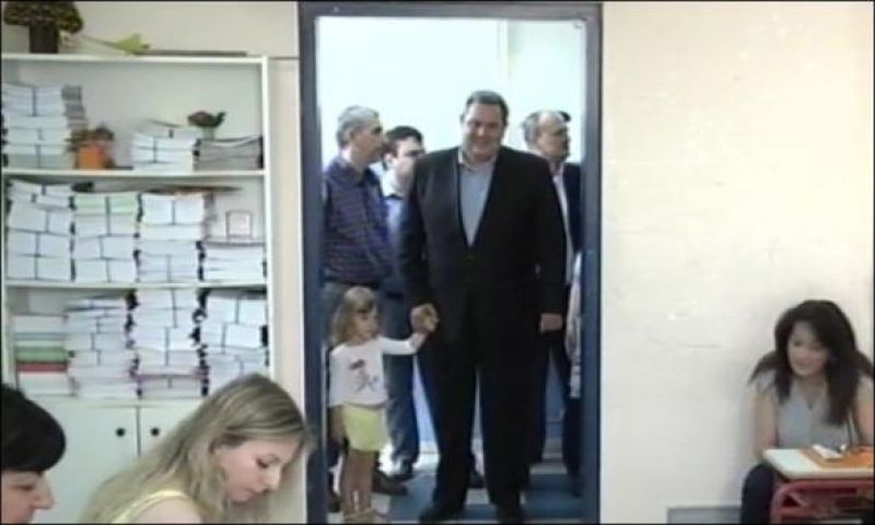 Δημοψήφισμα 2015-Καμμένος: “Ο λαός δε φοβάται” (vid)