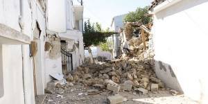 ΥΠΟΙΚ: Πιστώθηκαν 841 χιλιάδες ευρώ σε σεισμόπληκτους