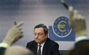 Ολά τα βλέμματα στον Ντράγκι