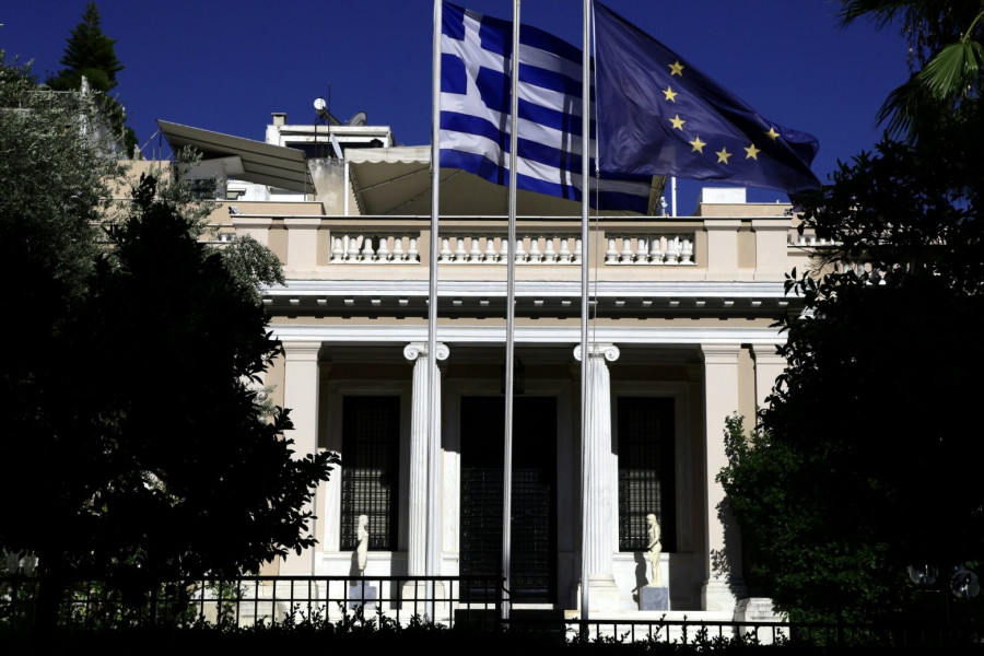 Η λιβανοϊσραηλινή συμφωνία απέναντι στο τουρκολιβυκό φάλτσο και η «ματιά» του Μαξίμου