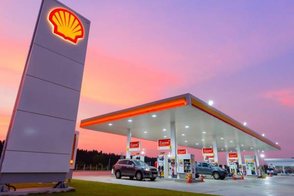 Royal Dutch Shell: Αύξηση μερίσματος και αγορά ιδίων μετοχών