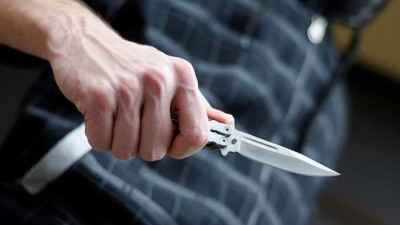 Επίθεση με μαχαίρι δέχθηκε 17χρονος- Οπαδικά τα κίνητρα