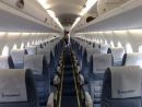 Σε περικοπές δρομολογίων θα προχωρήσει η Olympic Air