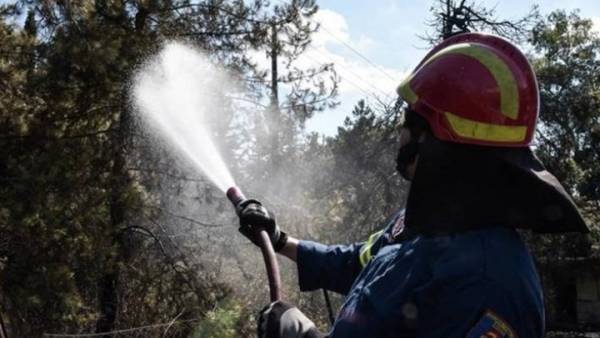 Τα 8 αμφιλεγόμενα κριτήρια για πρόσληψη 5.066 στην «πυροπροστασία»