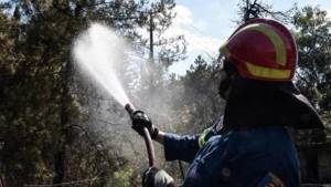 Τα 8 αμφιλεγόμενα κριτήρια για πρόσληψη 5.066 στην «πυροπροστασία»