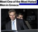 &quot;Πολ Τόμσεν, ο πιο μισητός άνθρωπος στην Ελλάδα&quot;