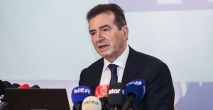 Χρυσοχοΐδης: Το μοντέλο που εφαρμόστηκε για την πρόληψη των τροχαίων είναι χαρακτηριστικό παράδειγμα αποτελεσματικής δημόσιας πολιτικής