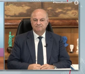 Τσιάρας για αγροτικές επιδοτήσεις: Υπόσχεση για καταβολή πληρωμών €1 δισ. εντός του μήνα
