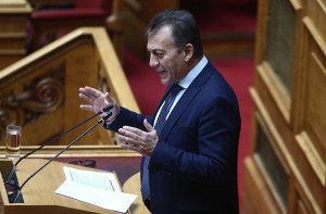 Νέο σύγχρονο νομοθετικό πλαίσιο για κάμερες και ταυτοπροσωπία