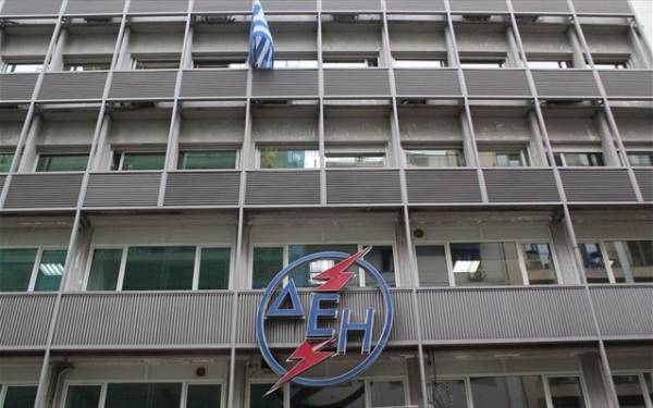 Μανιάτης: Προκλητική η εξαγορά από τη ΔΕΗ της σκοπιανής EDS