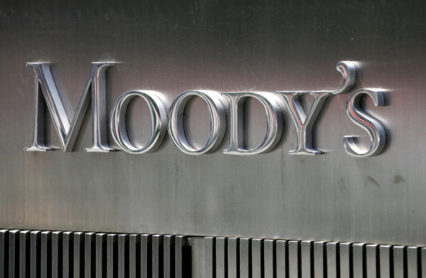 Moody’s: Αμετάβλητη στο «Baa3» η αξιολόγηση της ελληνικής οικονομίας με σταθερό outlook