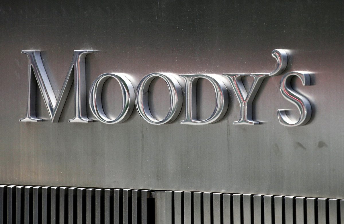 Moody’s: Αμετάβλητη στο «Baa3» η αξιολόγηση της ελληνικής οικονομίας με σταθερό outlook