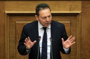 Στουρνάρας: Έξι προϋποθέσεις για επιτάχυνση της ανάκαμψης