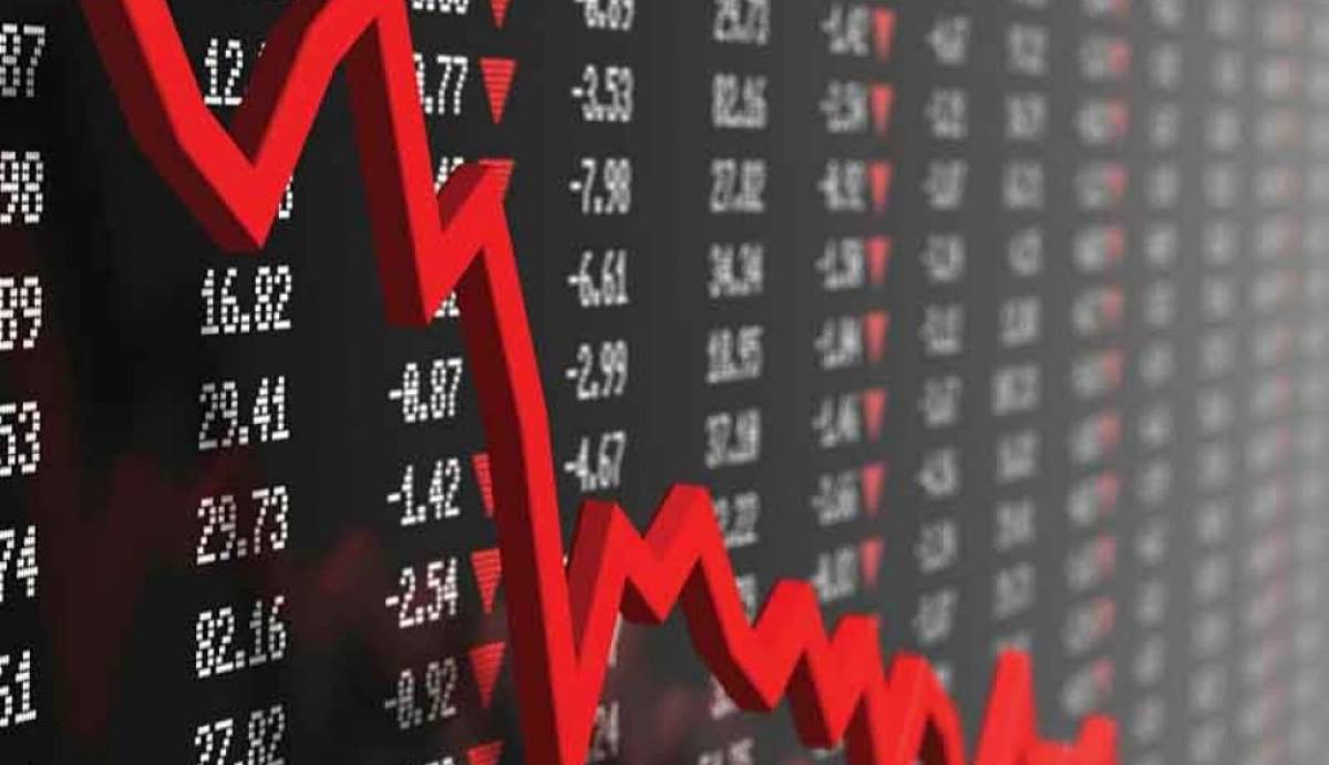 Ο τυφώνας Covid-19 σάρωσε τα ευρωπαϊκά χρηματιστήρια