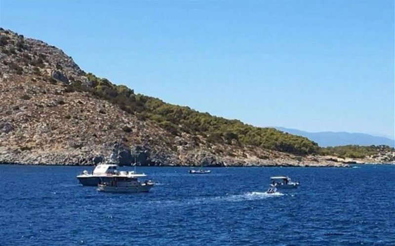 Τραγωδία στην Αίγινα: Στους τέσσερις οι νεκροί-Δύο σοβαρά τραυματίες