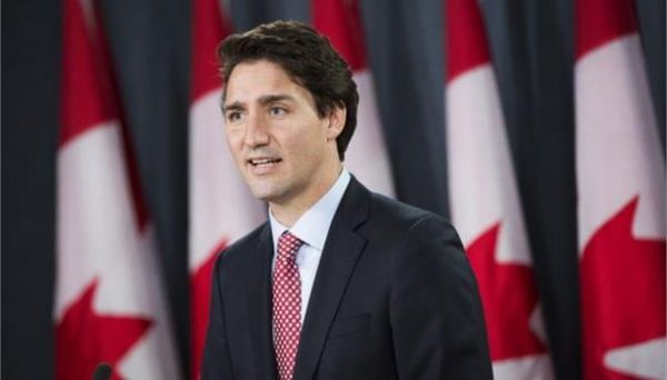 Με τον Trudeau «επισφραγίζεται» η εμπορική συμφωνία ΕΕ-Καναδά!