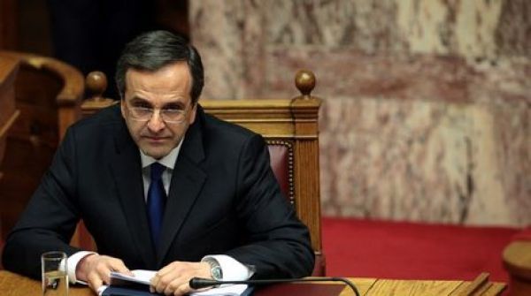 Οι επόμενοι σκόπελοι του Αντώνη Σαμαρά