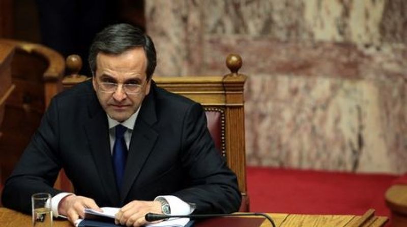 Οι επόμενοι σκόπελοι του Αντώνη Σαμαρά