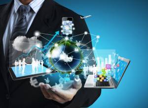 Deloitte: Πως οι νέες τεχνολογίες ορίζουν τον χάρτη των αγορών