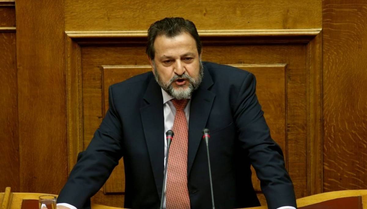 Υπόθεση Novartis: Το ΚΙΝΑΛ εμμένει στην αποκάλυψη της αλήθειας