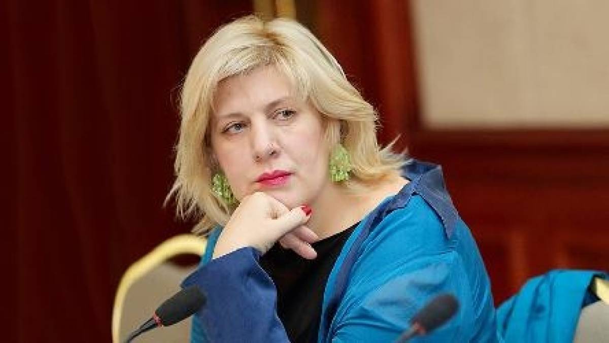 Μεταναστευτικό: Στην Ελλάδα η Επίτροπος Ανθρωπίνων Δικαιωμάτων του Συμβουλίου Ευρώπης!