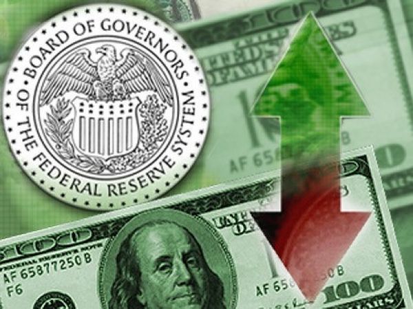 Η Fed διατηρεί αμετάβλητο το πρόγραμμα επαναγοράς ομολόγων