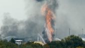 Γερμανία: Τουλάχιστον ένας νεκρός από έκρηξη σε εργοστάσιο