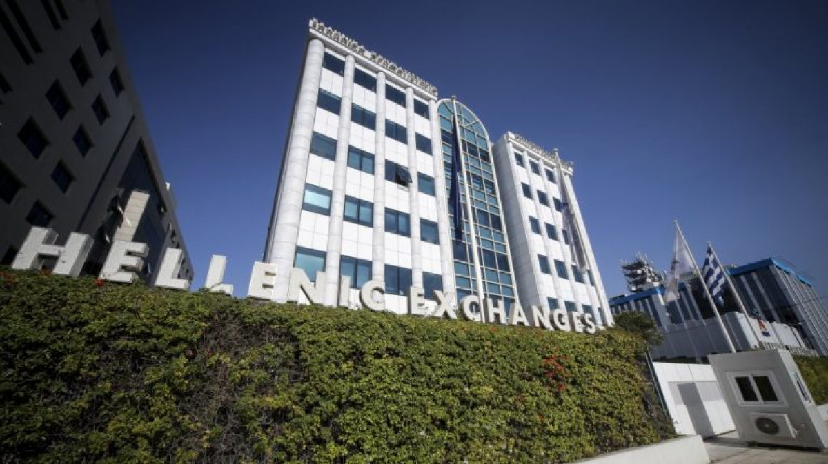 Χρηματιστήριο: Πιθανή η προσπάθεια ανοδικής κίνησης προς τις 1.460 μονάδες