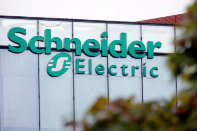 Schneider Electric: Παρουσιάζει το νέο 24V DC Easy UPS