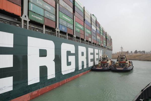 Διώρυγα Σουέζ: Ο αντίκτυπος στην εφοδιαστική και τις ναυλαγορές