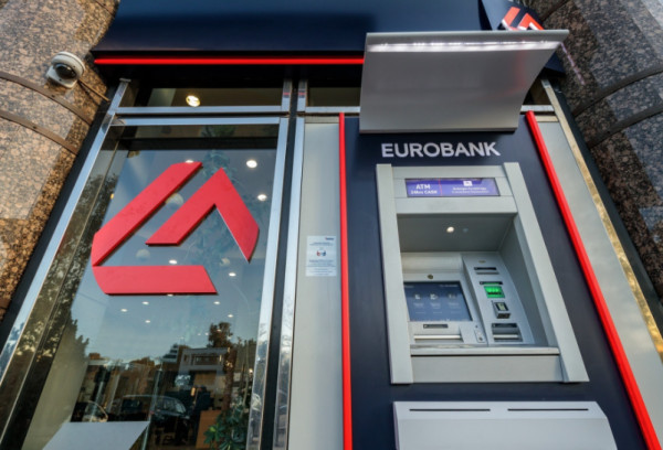 Μνημόνιο Συνεργασίας μεταξύ Eurobank και SC Ventures