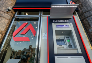 Μνημόνιο Συνεργασίας μεταξύ Eurobank και SC Ventures