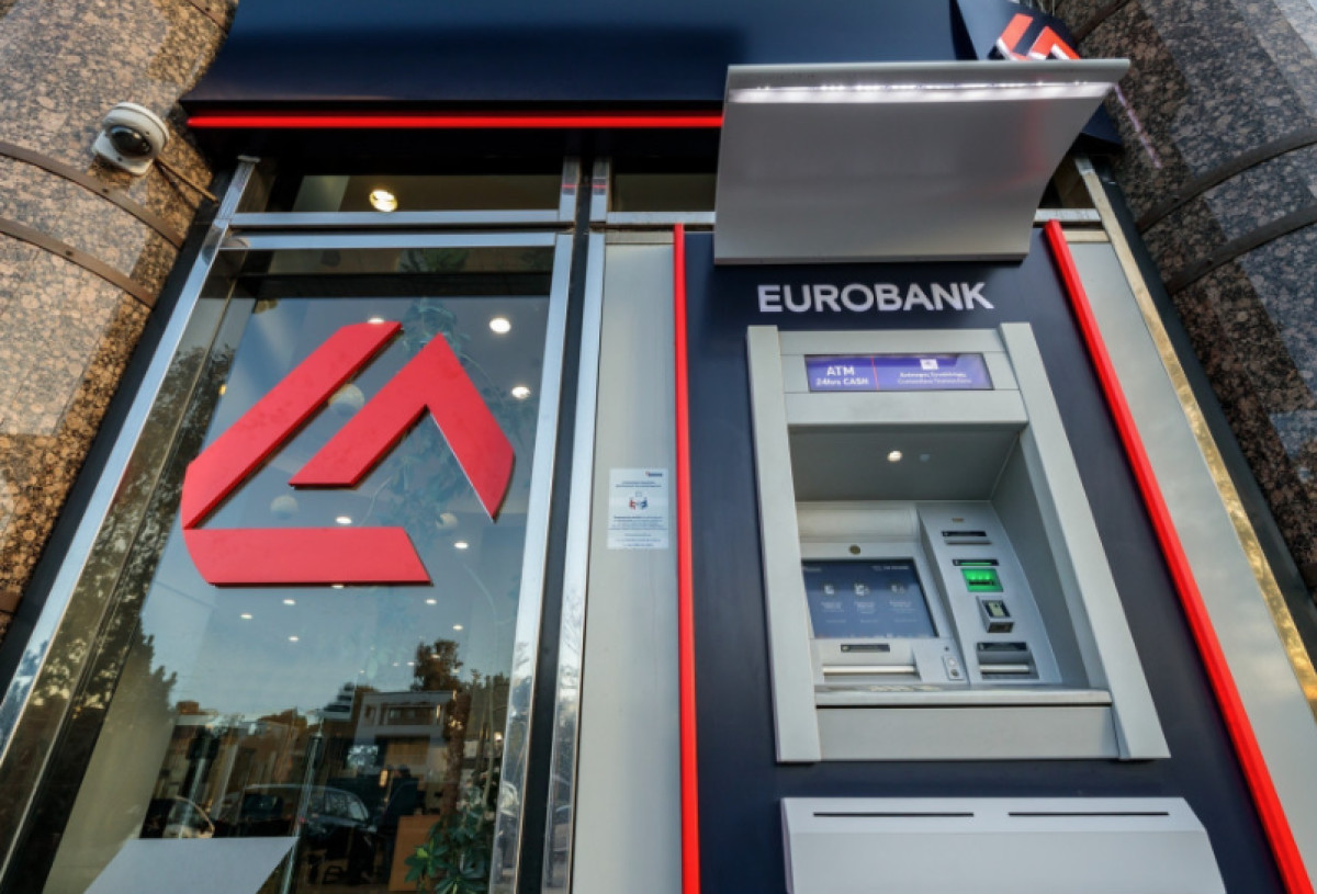 Μνημόνιο Συνεργασίας μεταξύ Eurobank και SC Ventures
