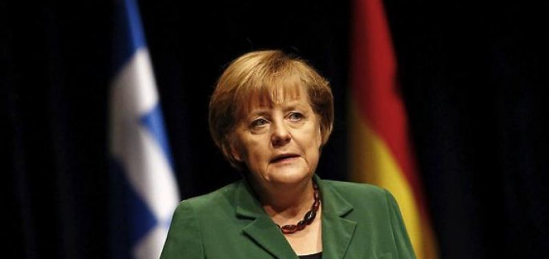 Μέρκελ: «Ορθή η ματαίωση του Γερμανία – Ολλανδία»