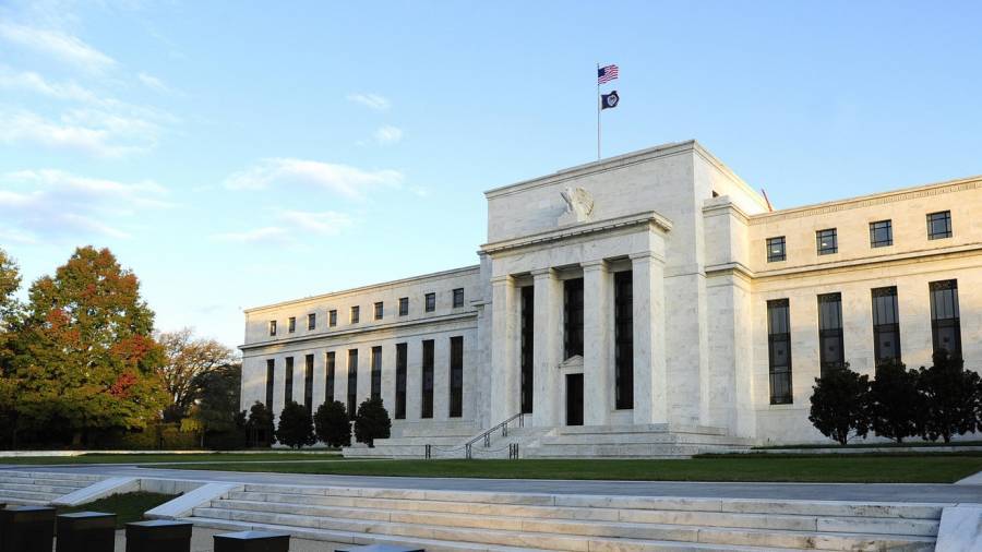 Νέα μείωση των επιτοκίων από την Fed