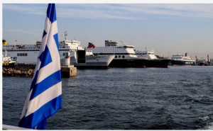 Ακτοπλοΐα 2025: Περισσότερα πλοία, νέες γραμμές και μάχη για το εισιτήριο