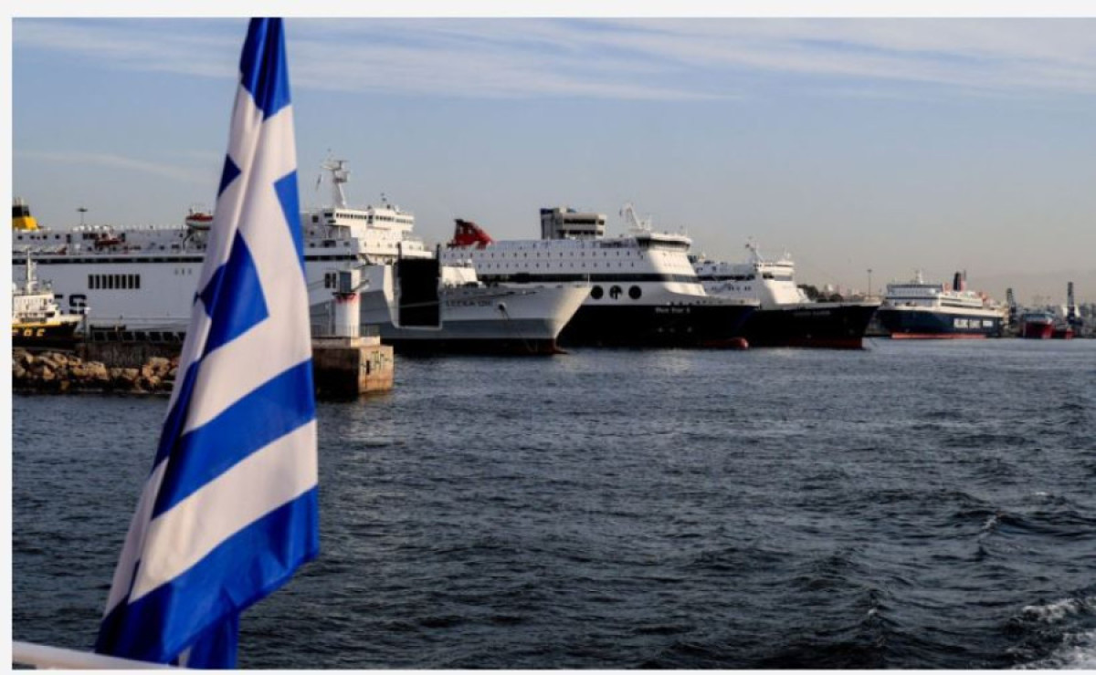Ακτοπλοΐα 2025: Περισσότερα πλοία, νέες γραμμές και μάχη για το εισιτήριο