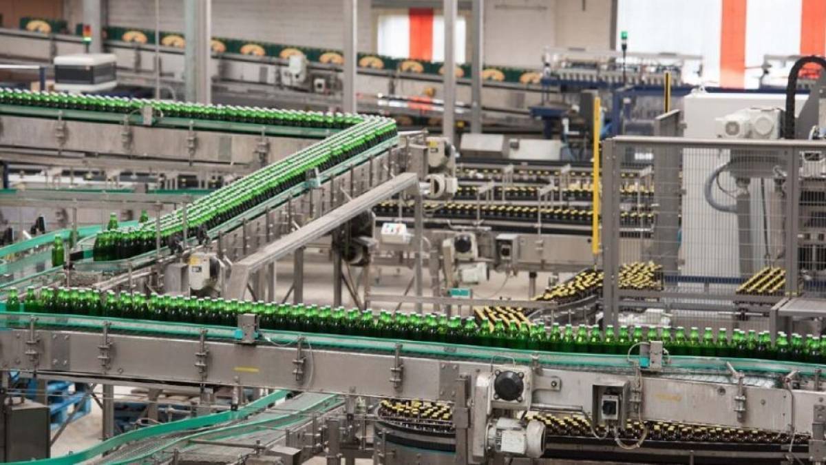 IHS Markit: Τι φρέναρε την ανάπτυξη της ελληνικής μεταποίησης