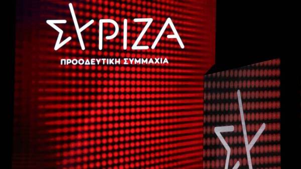 ΣΥΡΙΖΑ: Η κυβέρνηση αντιμετωπίζει την ακρίβεια με τεχνάσματα-Απροστάτευτη η κοινωνία