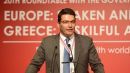 Ξιφαράς: Η ζήτηση ηλεκτρικής ενέργειας θα διπλασιαστεί έως το 2060