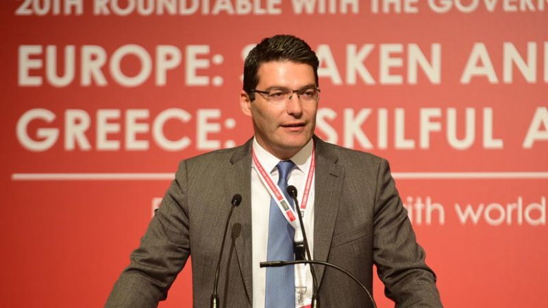 Ξιφαράς: Η ζήτηση ηλεκτρικής ενέργειας θα διπλασιαστεί έως το 2060
