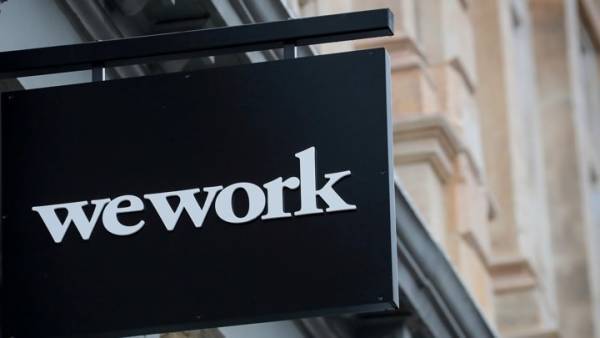 SoftBank: Επενδύει 5 δισ. δολάρια στη WeWork