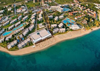 Ikos Resorts: Τώρα και στην Ανδαλουσία με project 150 εκατομμυρίων