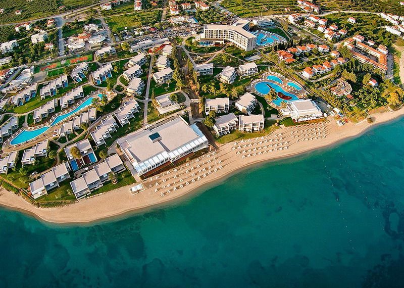 Ikos Resorts: Τώρα και στην Ανδαλουσία με project 150 εκατομμυρίων