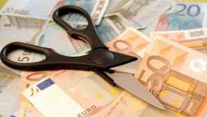 Ασφαλιστικό: «Μπλόκο» στις πρόωρες συντάξεις και... μοντέλο ΙΚΑ στα ευγενή Ταμεία
