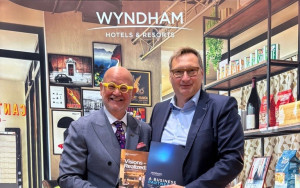 Wyndham: Συμφωνία για 25 νέα ξενοδοχεία σε Γερμανία και Αυστρία