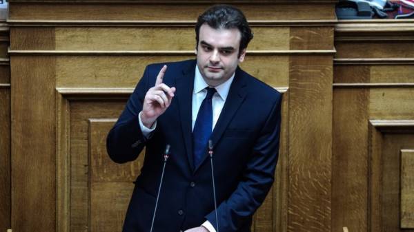 Πιερρακάκης: Η Ελλάδα θα έχει 5G στις αρχές του 2021