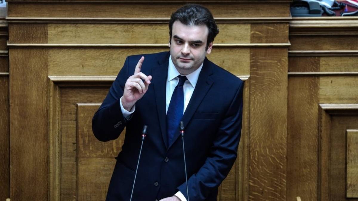Πιερρακάκης: Η Ελλάδα θα έχει 5G στις αρχές του 2021