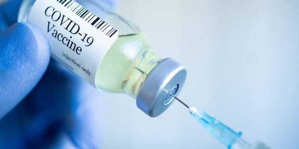 Εμβόλια mRNA: Μεγαλύτερη διάρκεια της προστασίας της τρίτης δόσης
