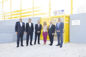 Χιλιάδες μαθητές σε ανακαινισμένες αίθουσες - Έμπρακτη στήριξη της Παιδείας από τις τέσσερις συστημικές τράπεζες